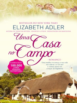 cover image of Uma Casa no Campo